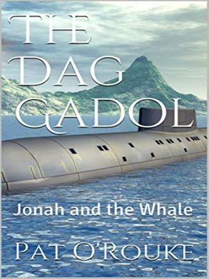 cover image of The Dag Gadol